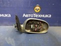 Зеркало заднего вида правое Nissan Sunny FB15 QG15DE 2004