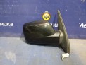Зеркало заднего вида правое Nissan X-trail NT30 QR20DE 2005