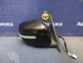 Зеркало заднего вида правое Suzuki Solio MA36S K12C 2017