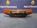 Блок управления климат-контролем  Toyota Allion ZZT245 1ZZ-FE 2007