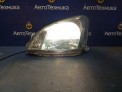 Фара передняя левая Toyota Premio ZZT245 1ZZ-FE 2005