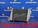 Интеркулер  Nissan X-trail PNT30 SR20VET 2005