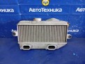 Интеркулер  Subaru Impreza Wrx GGA EJ205 2004