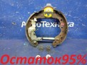 Механизм стояночного тормоза задний правый Nissan Sunny FB15 QG15DE 2004