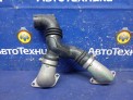 Патрубок интеркулера  Subaru Impreza Wrx GGA EJ205 2004