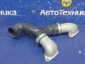 Патрубок интеркулера  Subaru Impreza Wrx GGA EJ205 2007