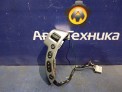 Переключатель на рулевом колесе, кнопки левый Nissan Dualis NJ10 MR20DE 2007