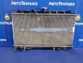 Радиатор ДВС  Nissan Primera TP12 QR20DE 2005