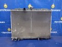 Радиатор ДВС  Nissan X-trail NT30 QR20DE 2005