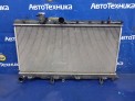 Радиатор ДВС  Subaru Impreza Wrx GGA EJ205 2007