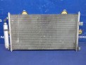 Радиатор кондиционера  Nissan X-trail PNT30 SR20VET 2005