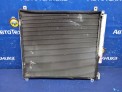 Радиатор кондиционера  Suzuki Solio MA26S K12C 2017