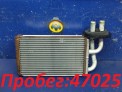 Радиатор печки  Mitsubishi Airtrek CU2W 4G63T 2004