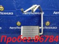 Радиатор печки  Nissan X-trail NT30 QR20DE 2003