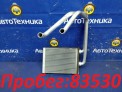 Радиатор печки  Nissan X-trail PNT30 SR20VET 2005