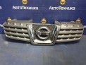 Решетка радиатора  Nissan Dualis NJ10 MR20DE 2007