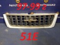 Решетка радиатора  Subaru Forester SF9 EJ254 1999