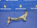 Рычаг поперечный передний левый Nissan Bluebird Sylphy FG10 QG15DE 2005