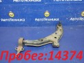 Рычаг поперечный передний левый Nissan Bluebird Sylphy FG10 QG15DE 2005