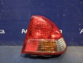 Стоп-сигнал задний правый Honda Civic Ferio ES1 D15B 2004