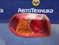 Стоп-сигнал задний левый Mitsubishi Lancer X/galant Fortis CY4A 4B11 2007