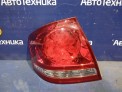 Стоп-сигнал задний левый Toyota Allion ZZT245 1ZZ-FE 2007