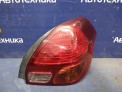 Стоп-сигнал задний правый Toyota Verossa JZX110 1JZ-FSE 2003
