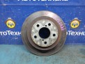 Тормозной диск задний Subaru Forester SF9 EJ254 1999