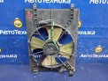 Вентилятор радиатора правый Honda Step Wagon RF7 K24A 2003
