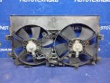 Вентилятор радиатора  Mitsubishi Lancer X/galant Fortis CY4A 4B11 2007