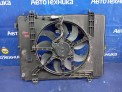Вентилятор радиатора  Nissan Nv200 VM20 HR16DE 2014