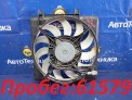 Вентилятор радиатора правый Subaru Impreza GJ2 FB16 2014
