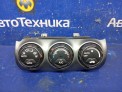 Блок управления климат-контролем  Honda CR-V RD7 K24A 2005