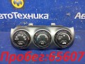 Блок управления климат-контролем  Honda CR-V RD7 K24A 2005