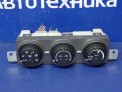 Блок управления климат-контролем  Nissan X-trail PNT30 SR20VET 2005