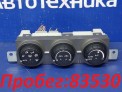 Блок управления климат-контролем  Nissan X-trail PNT30 SR20VET 2005