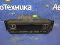 Блок управления климат-контролем  Subaru Forester SF9 EJ254 1999