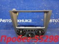 Блок управления климат-контролем  Subaru Impreza GG2 EJ152 2003
