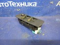 Блок управления стеклами передний правый Subaru Forester SF5 EJ205 2001