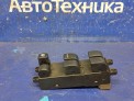 Блок управления стеклами передний правый Subaru Forester SF9 EJ254 1999