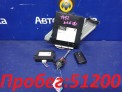 Блок управления замками  Toyota Corolla Fielder NZE161G 1NZ-FE 2015