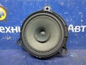 Динамик задний правый Nissan X-trail NT30 QR20DE 2006