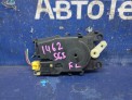 Электропривод замка двери передний левый Subaru Forester SG5 EJ202 2002
