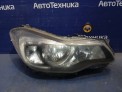 Фара передняя правая Subaru Impreza GJ2 FB16 2014