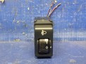 Кнопка регулировки фар  Nissan X-trail NT30 QR20DE 2005