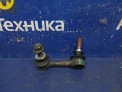 Линк стабилизатора передний левый Toyota Mark X GRX125 4GR-FSE 2005