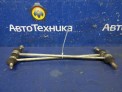 Линк стабилизатора передний Toyota Tank M900A 1KR-FE 2018