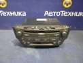 Магнитофон  Lexus Is250 GSE25 4GR-FSE 2007
