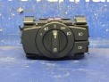 Переключатель света фар  BMW 3-series E90 N52B25A 2006
