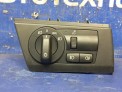 Переключатель света фар  BMW X3 E83 N52B25 2007